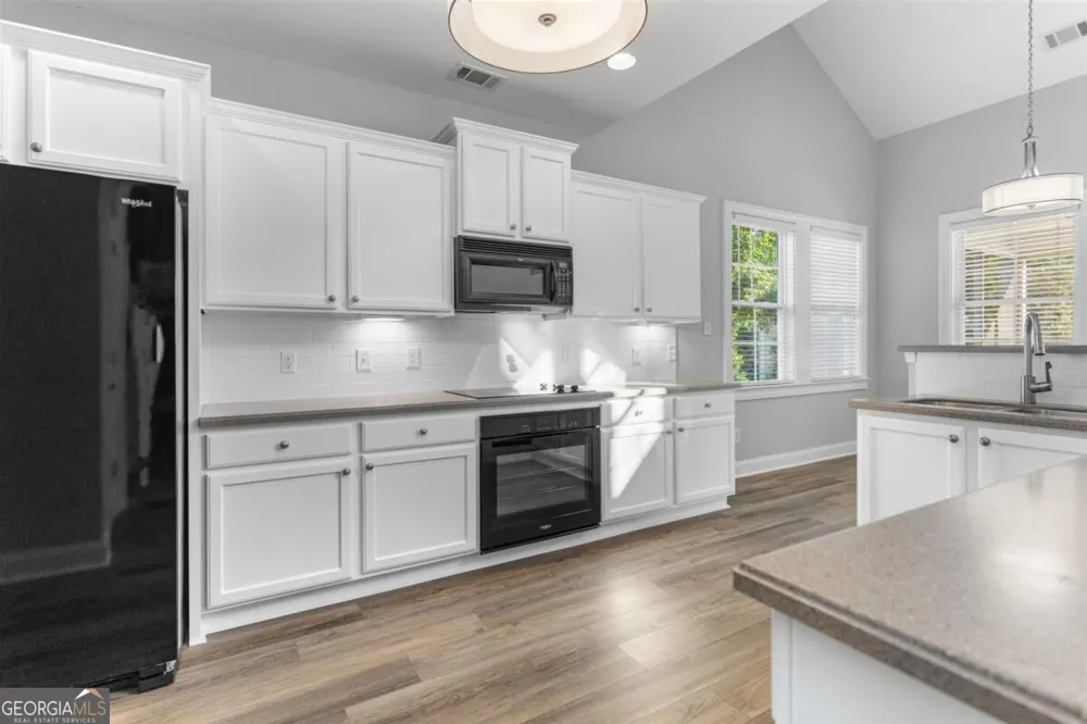 1100 Mira Vista CV Greensboro, GA 30642