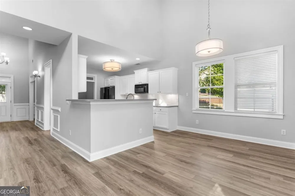 1100 Mira Vista CV Greensboro, GA 30642