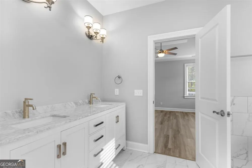 1100 Mira Vista CV Greensboro, GA 30642