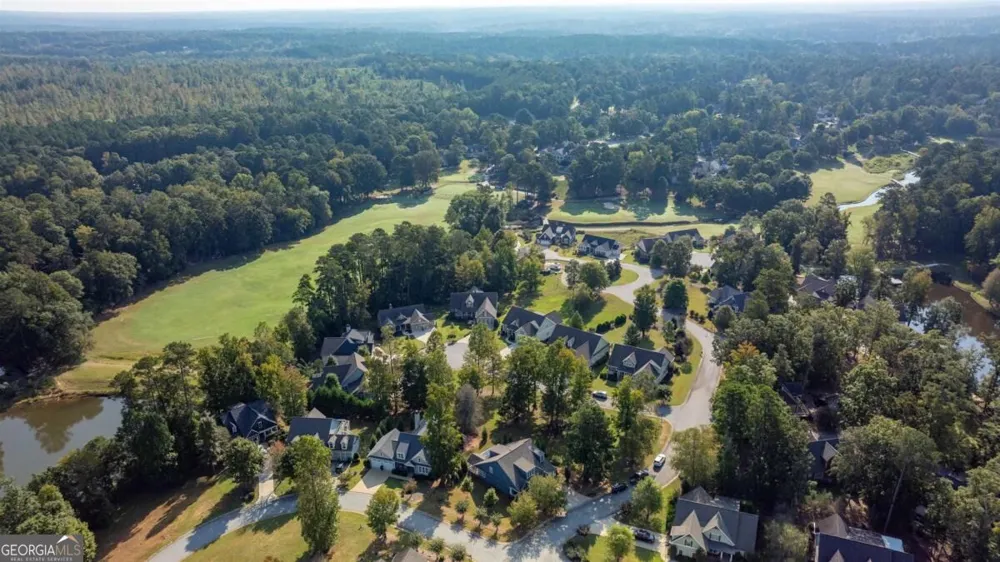 1100 Mira Vista CV Greensboro, GA 30642