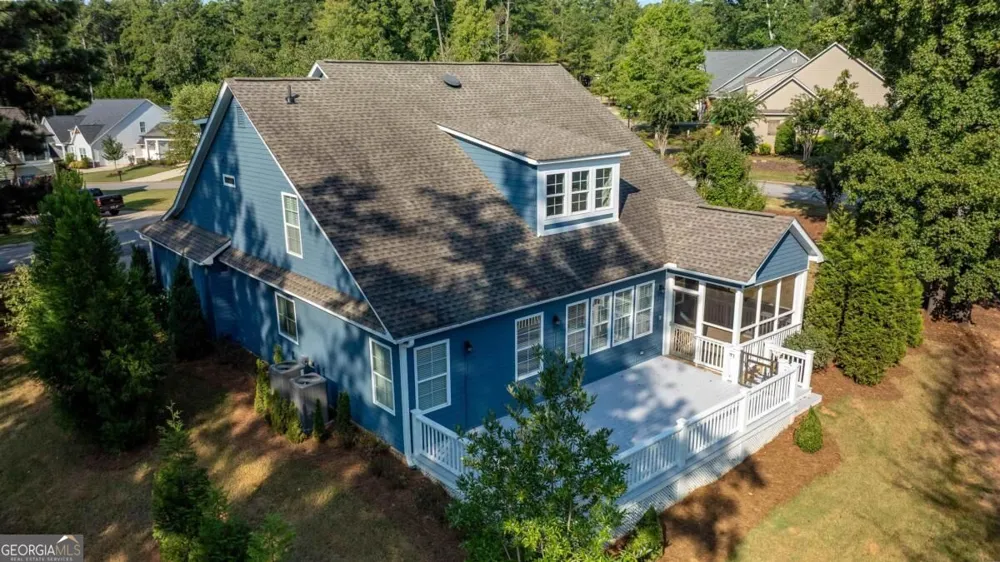 1100 Mira Vista CV Greensboro, GA 30642