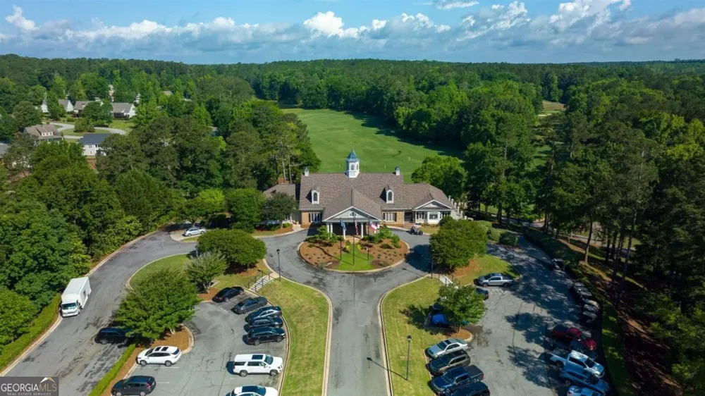 1100 Mira Vista CV Greensboro, GA 30642