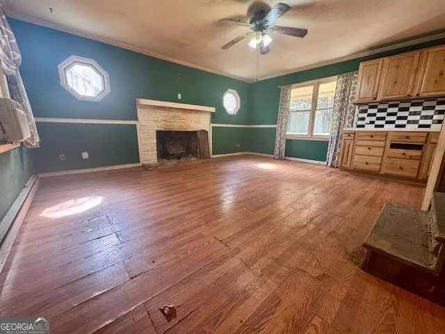 551 Bradford RD Clayton, GA 30525