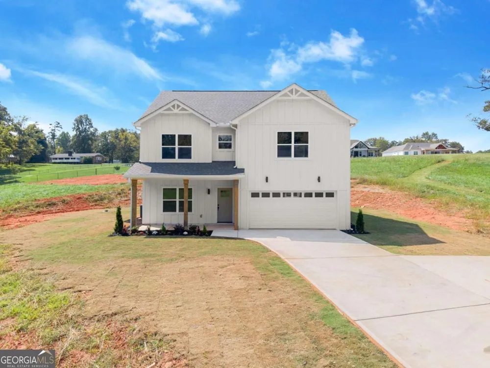 274 HARDMAN RD Clarkesville, GA 30523