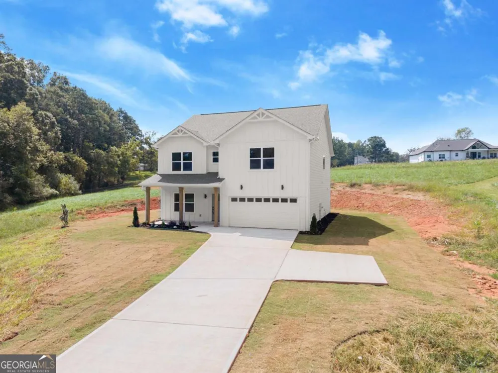 274 HARDMAN RD Clarkesville, GA 30523