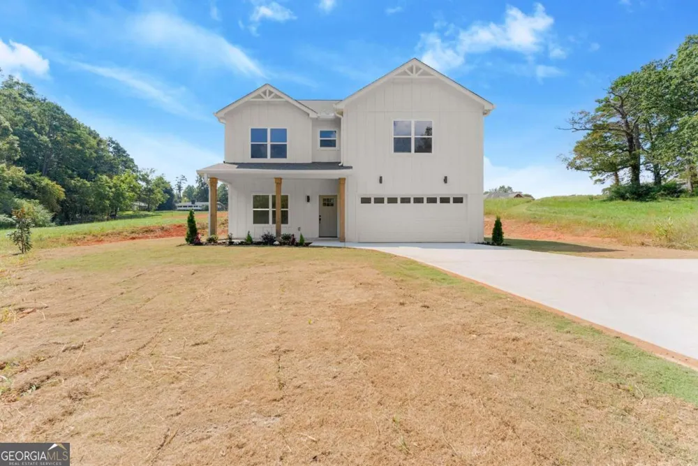 274 HARDMAN RD Clarkesville, GA 30523