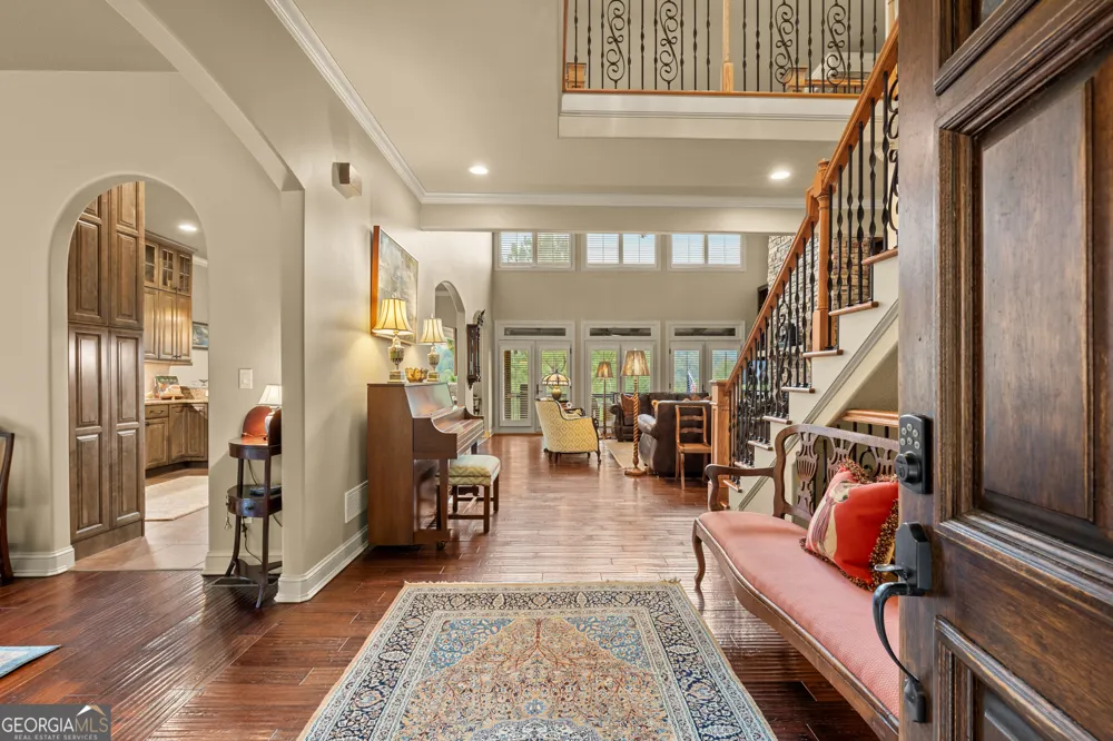 96 Fair View DR Clayton, GA 30525