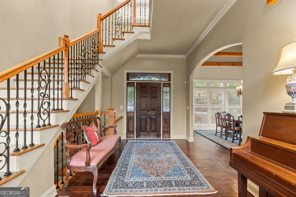 96 Fair View DR Clayton, GA 30525