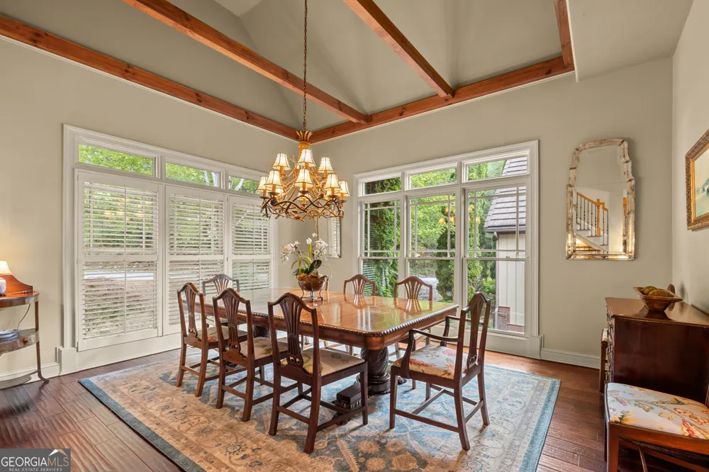 96 Fair View DR Clayton, GA 30525