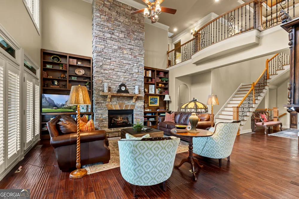 96 Fair View DR Clayton, GA 30525