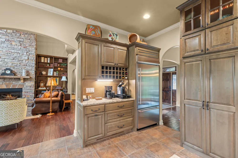 96 Fair View DR Clayton, GA 30525