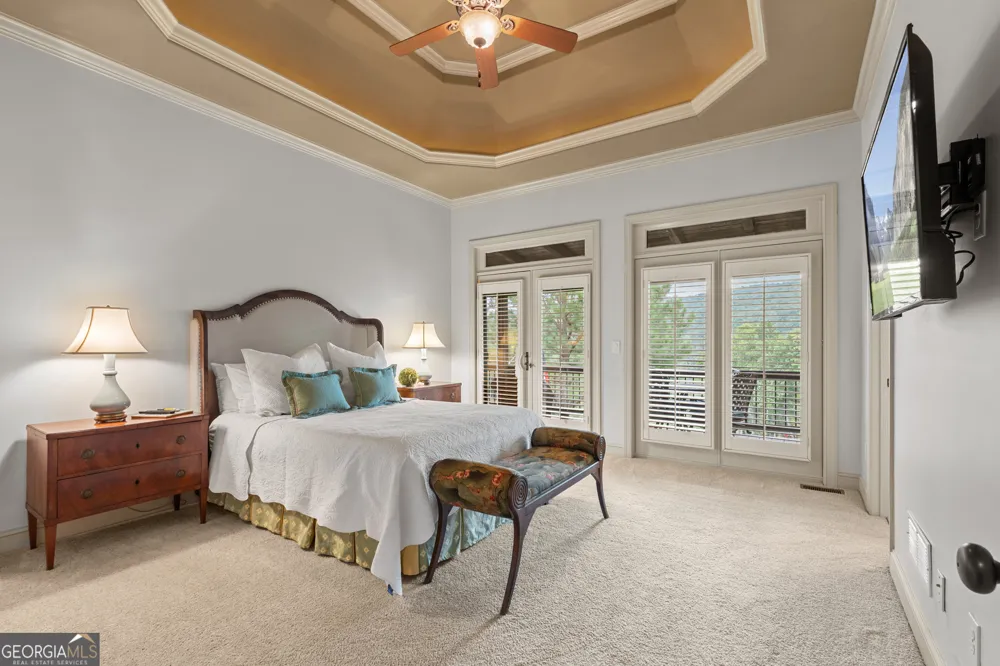 96 Fair View DR Clayton, GA 30525