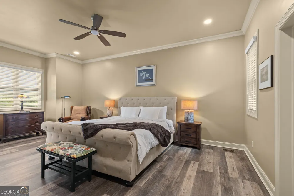 96 Fair View DR Clayton, GA 30525