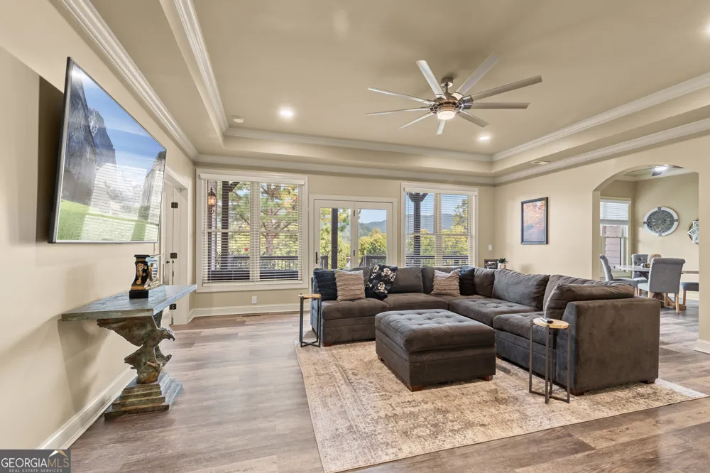 96 Fair View DR Clayton, GA 30525