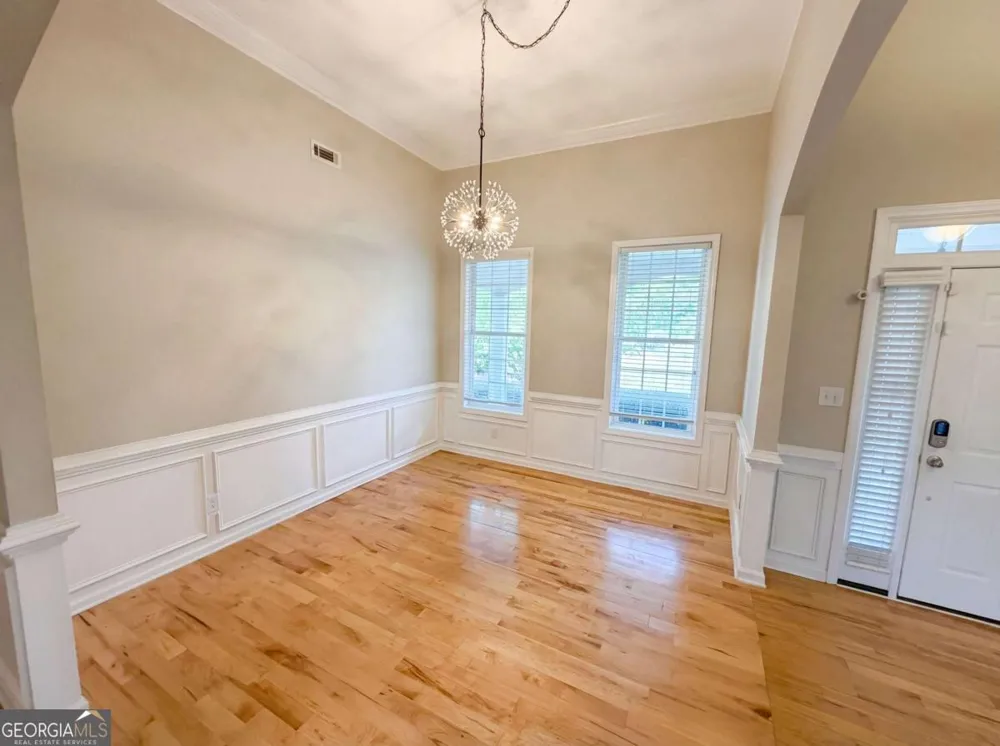 65 Terrace PARK Newnan, GA 30265