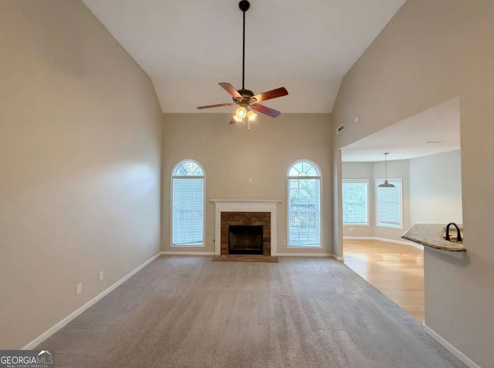 65 Terrace PARK Newnan, GA 30265