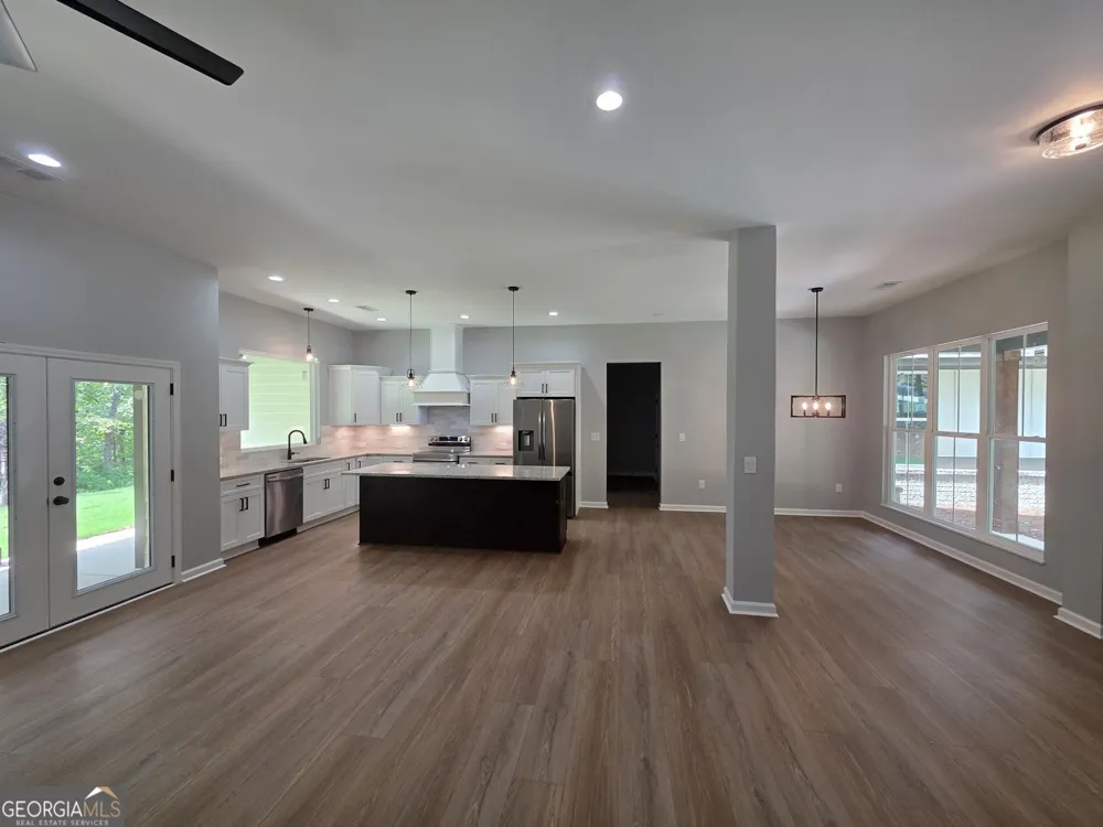 86 Turkey TRL Jasper, GA 30143