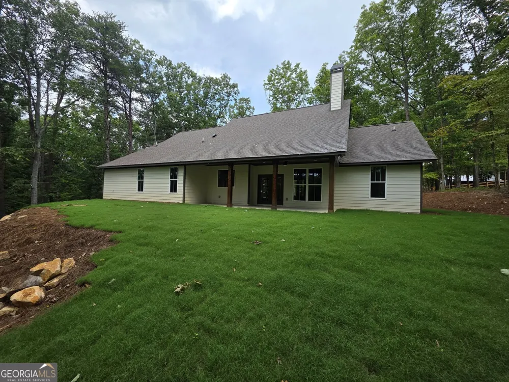 86 Turkey TRL Jasper, GA 30143