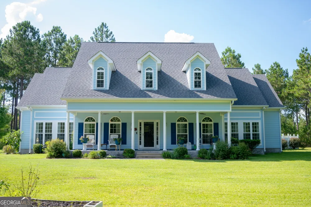 110 Bethel Village RD Eastman, GA 31023