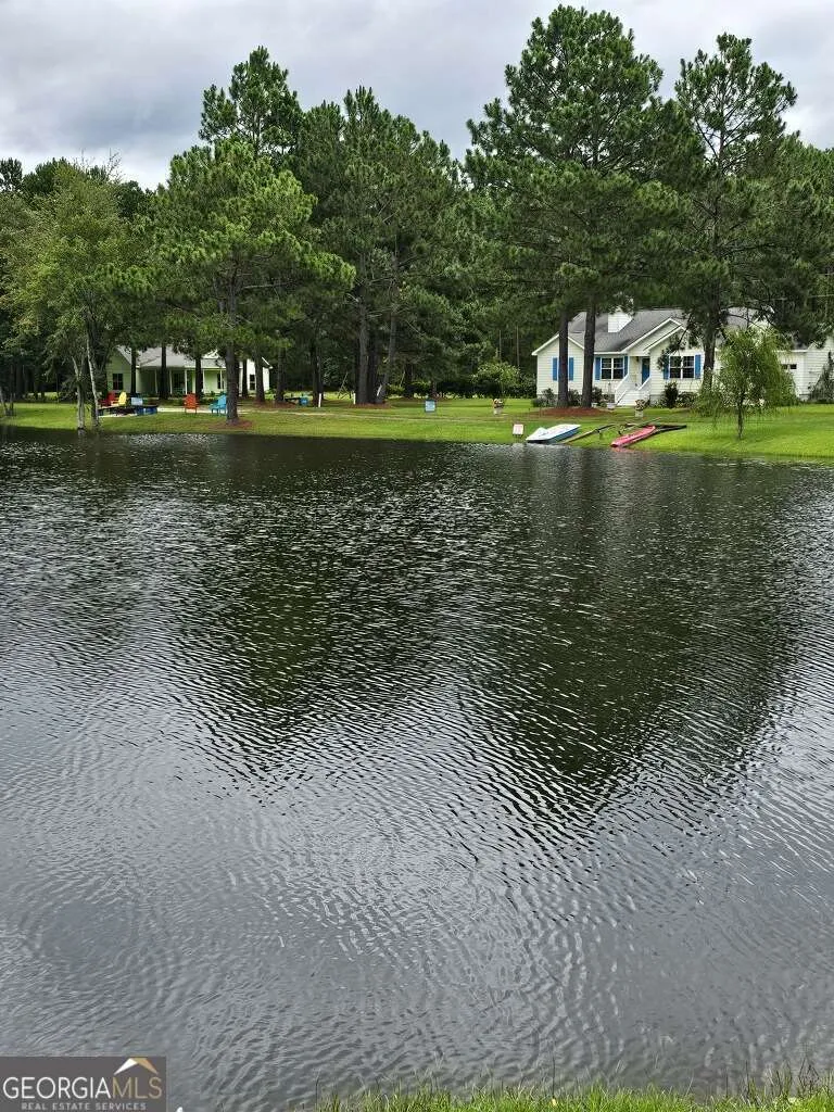 110 Bethel Village RD Eastman, GA 31023