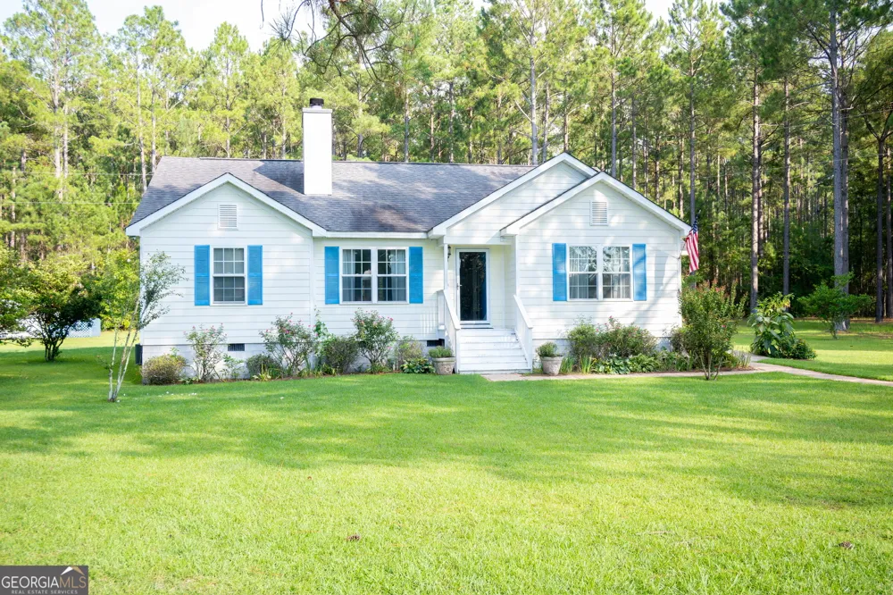 110 Bethel Village RD Eastman, GA 31023