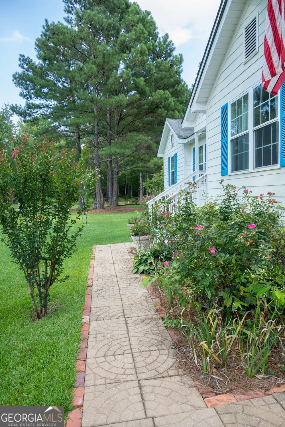 110 Bethel Village RD Eastman, GA 31023