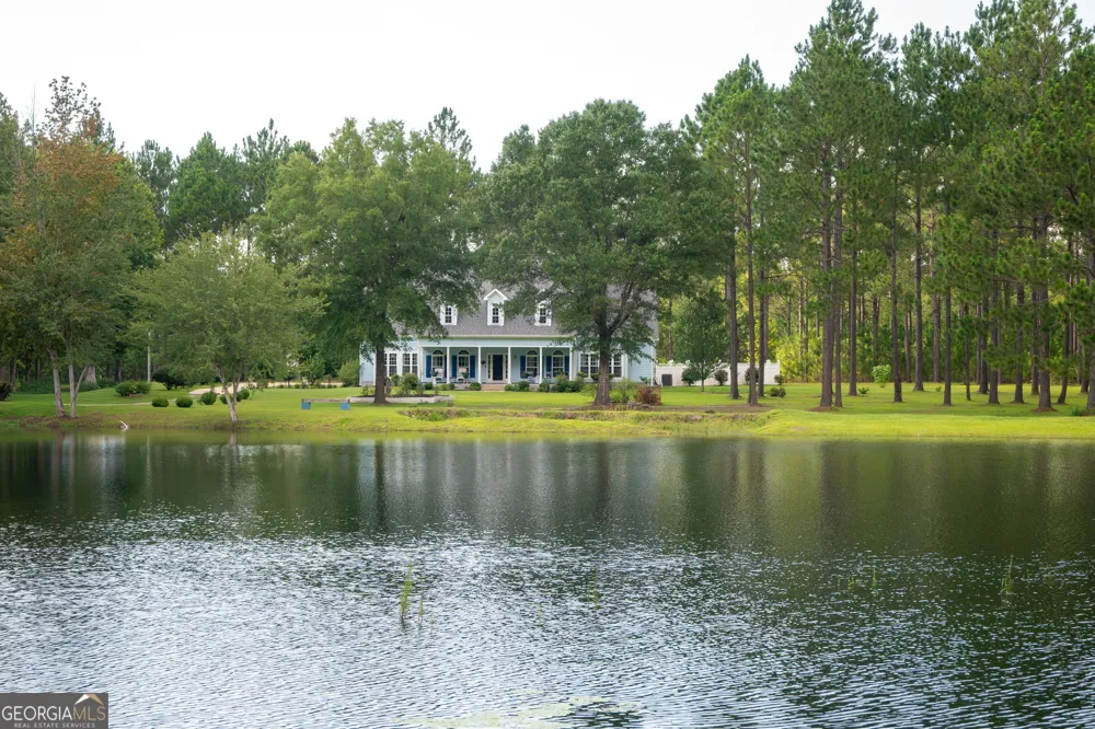 110 Bethel Village RD Eastman, GA 31023