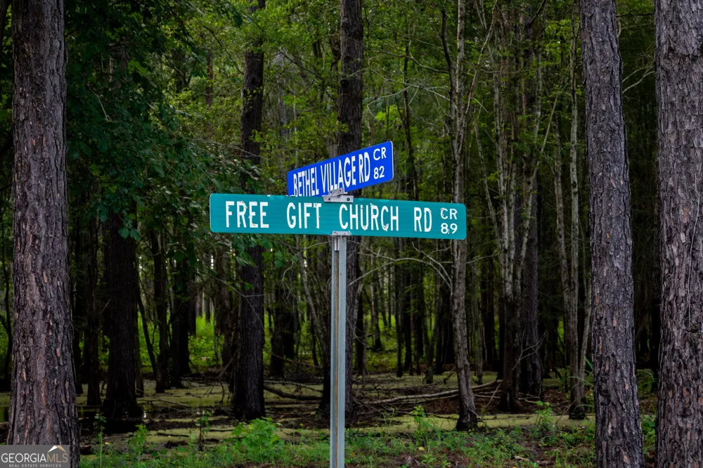 110 Bethel Village RD Eastman, GA 31023