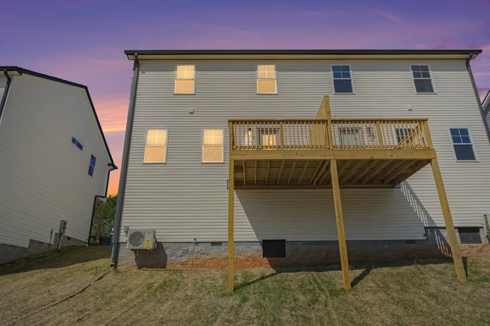 411B Cook Dr Clarksville, TN 37042