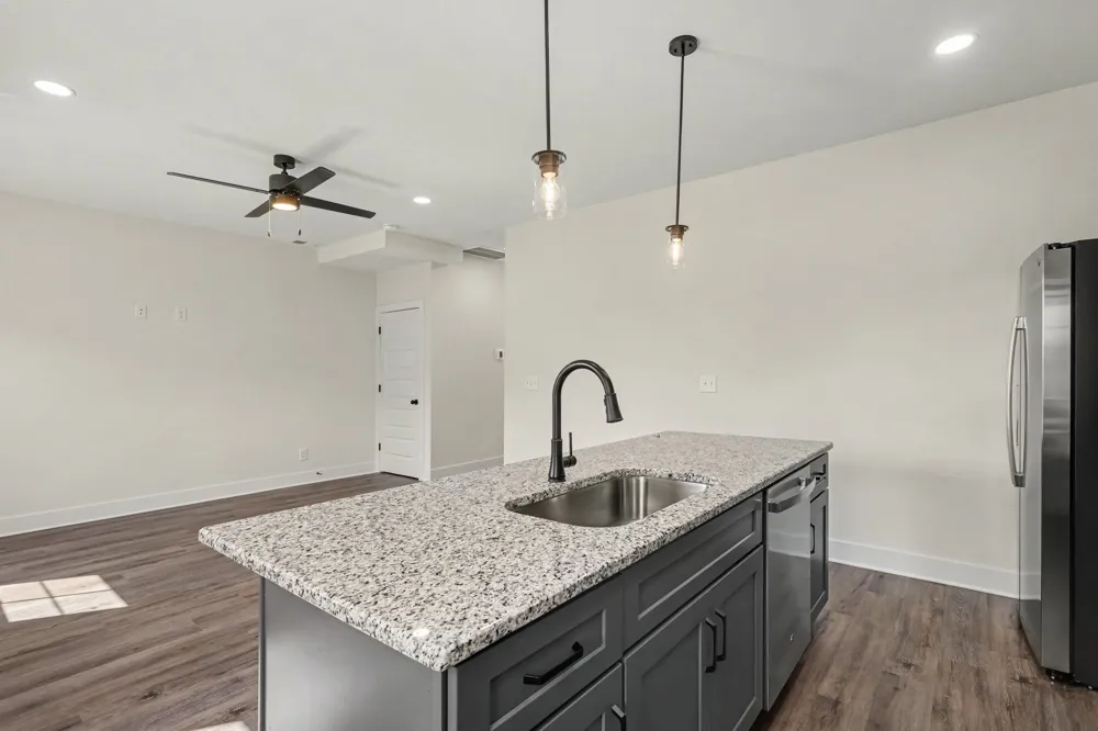 411B Cook Dr Clarksville, TN 37042