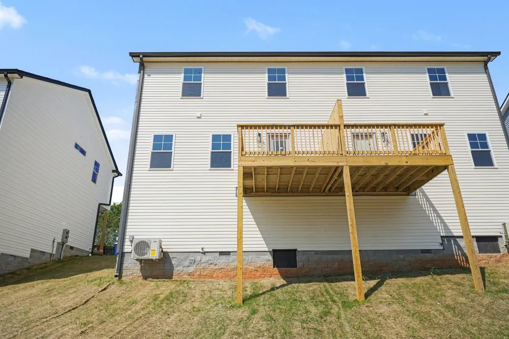 411B Cook Dr Clarksville, TN 37042