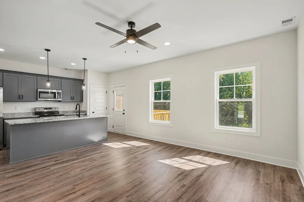 411B Cook Dr Clarksville, TN 37042