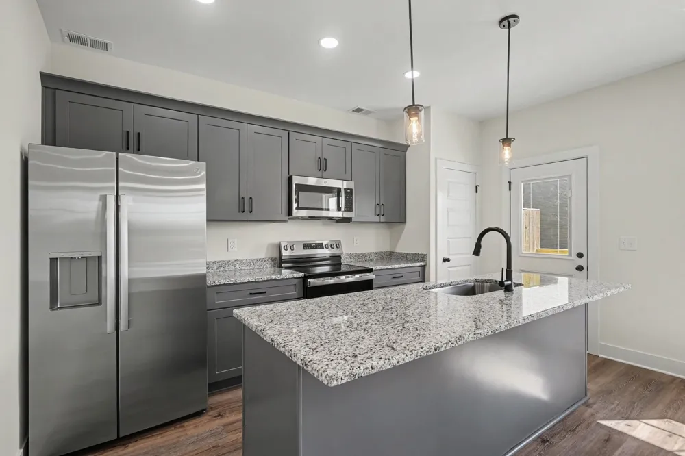 411B Cook Dr Clarksville, TN 37042