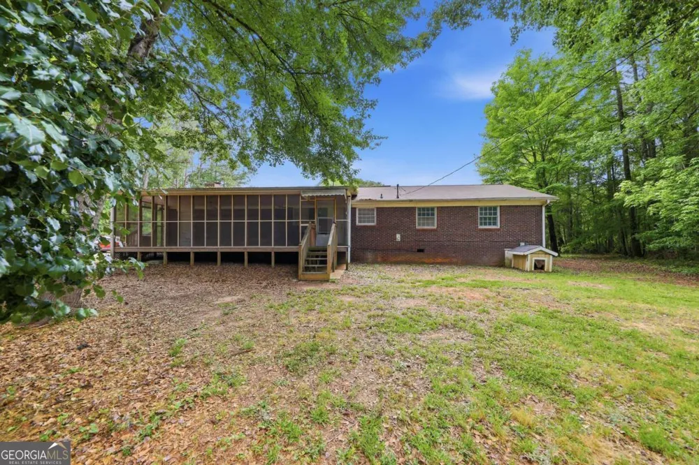 1009 Highway 85 S Fayetteville, GA 30215