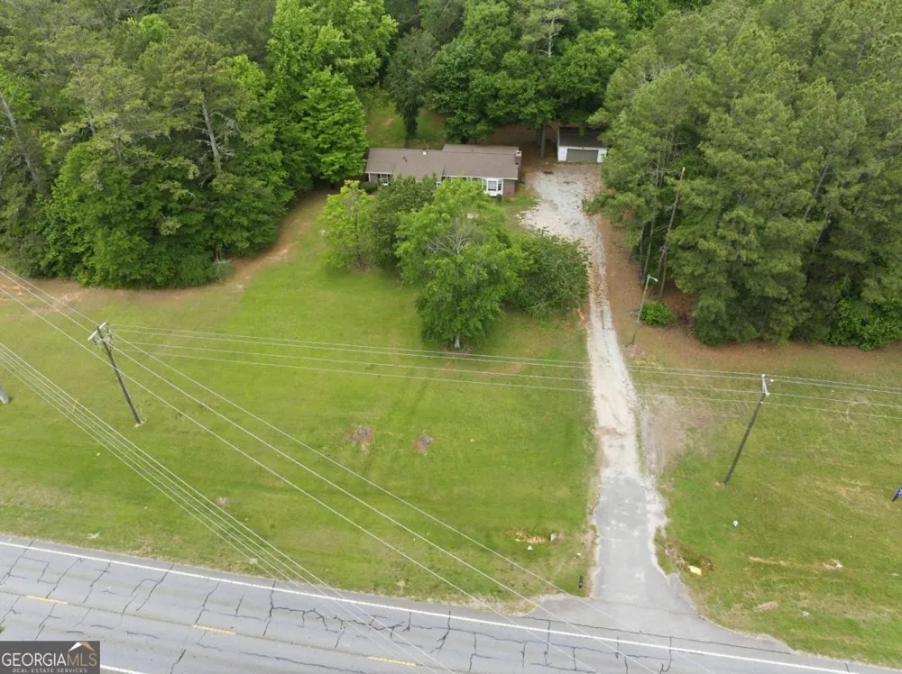 1009 Highway 85 S Fayetteville, GA 30215