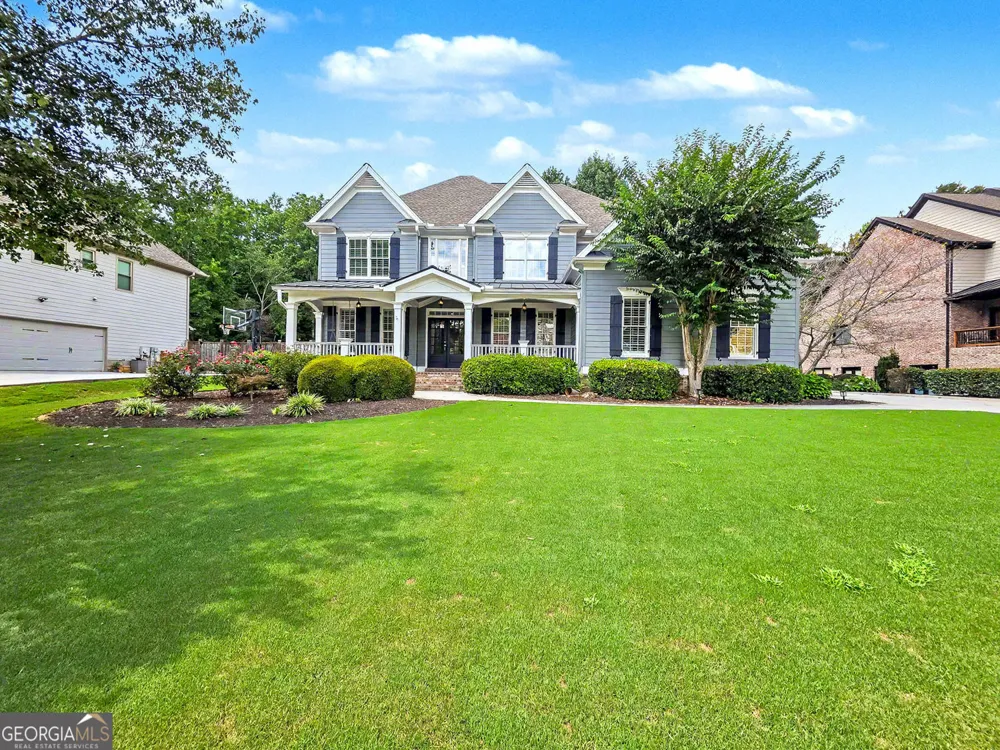 5124 Millwood DR Canton, GA 30114