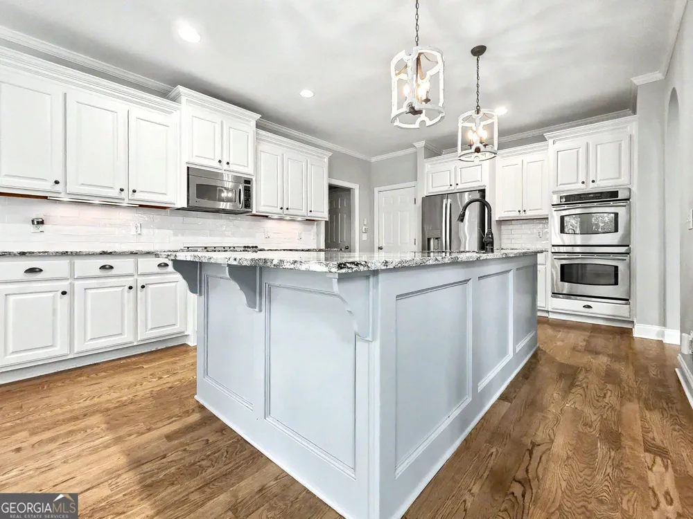 5124 Millwood DR Canton, GA 30114