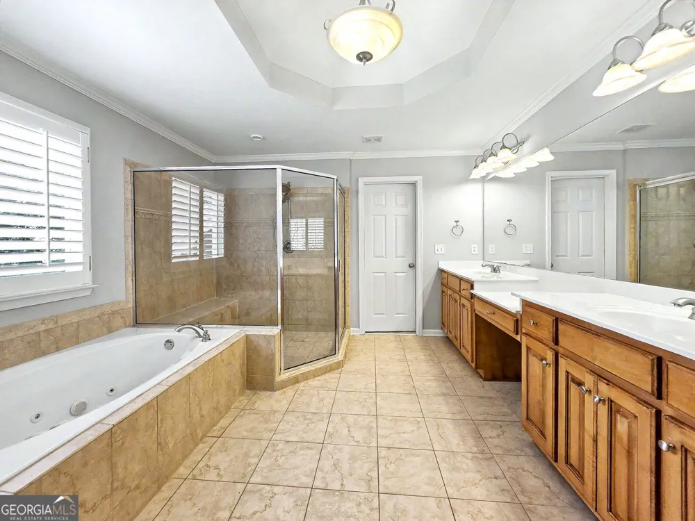 5124 Millwood DR Canton, GA 30114