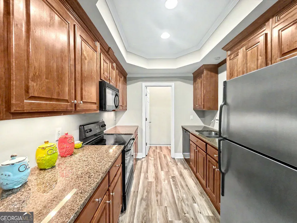 5124 Millwood DR Canton, GA 30114