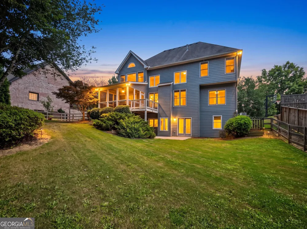 5124 Millwood DR Canton, GA 30114