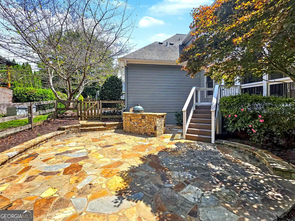5124 Millwood DR Canton, GA 30114