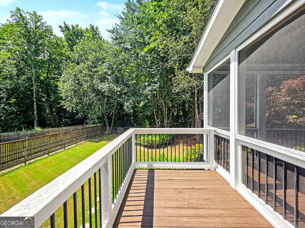5124 Millwood DR Canton, GA 30114