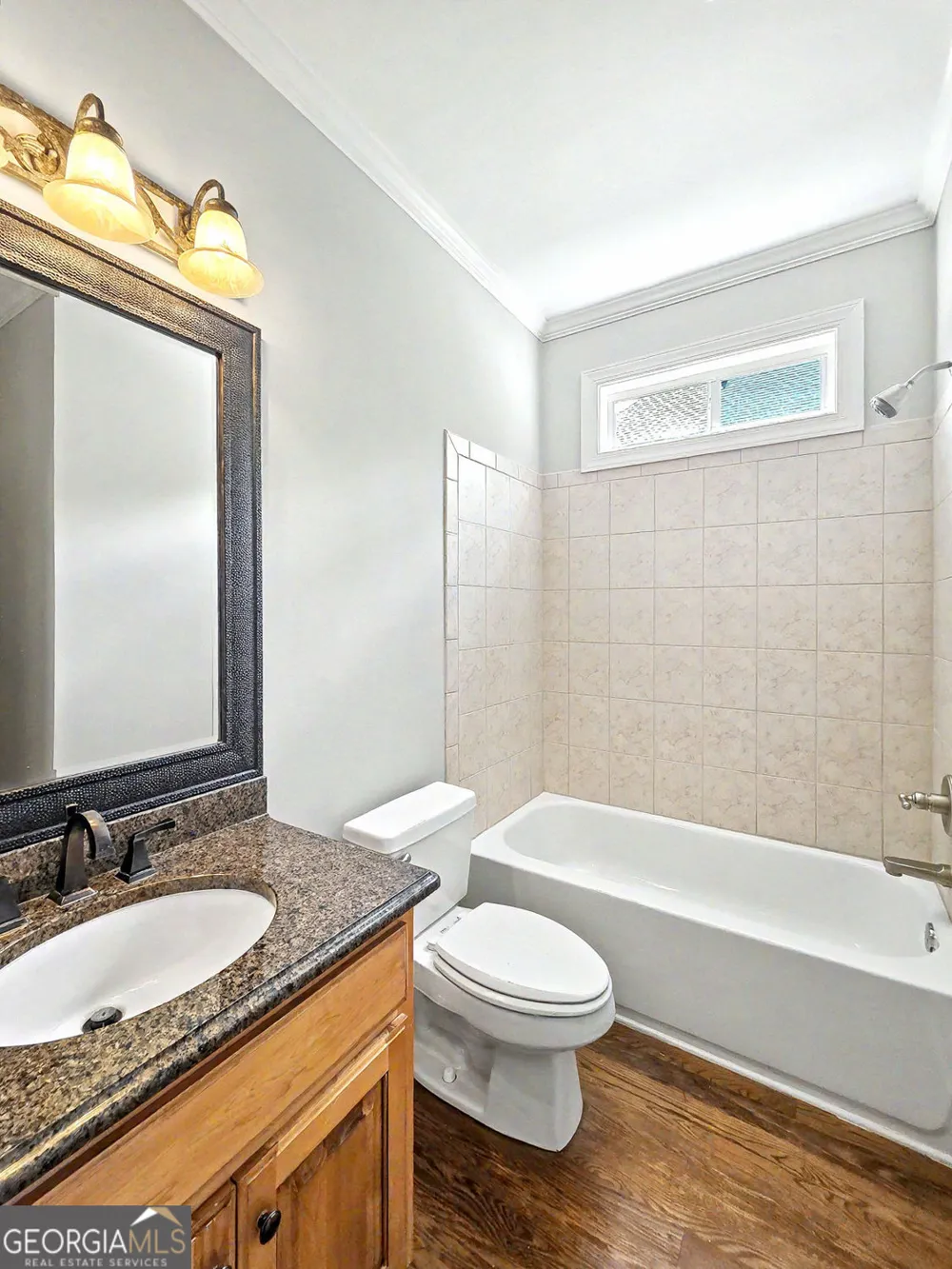 5124 Millwood DR Canton, GA 30114