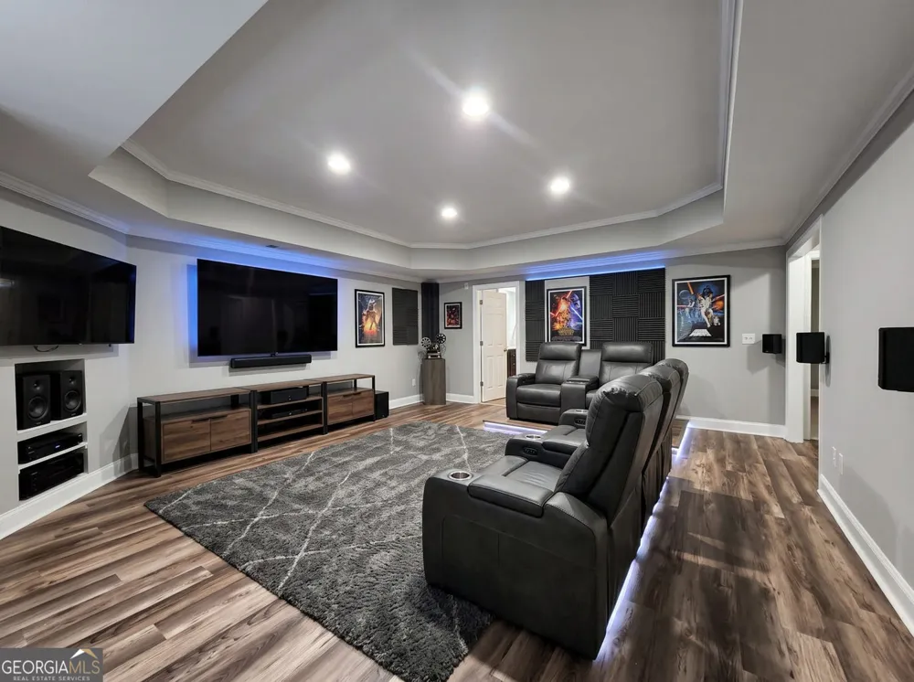5124 Millwood DR Canton, GA 30114