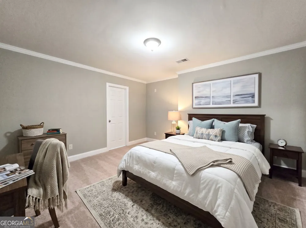 5124 Millwood DR Canton, GA 30114