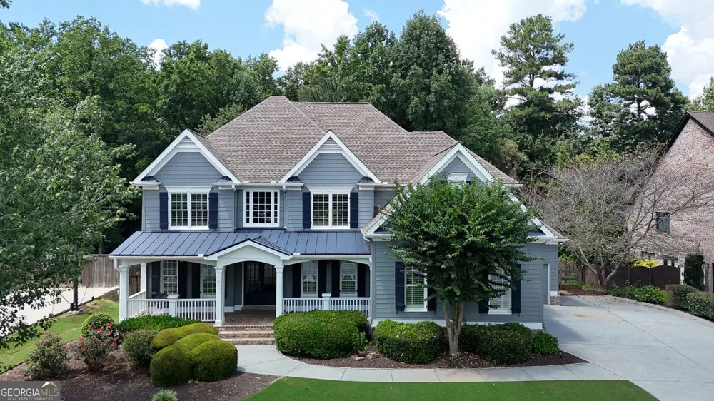 5124 Millwood DR Canton, GA 30114