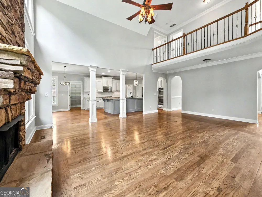 5124 Millwood DR Canton, GA 30114