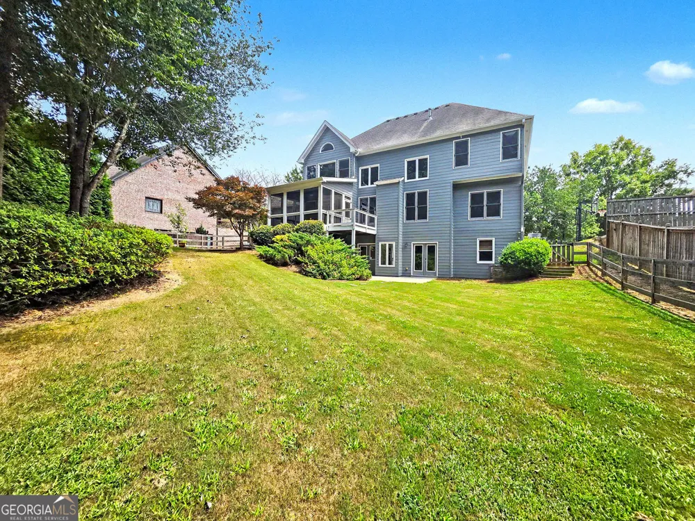 5124 Millwood DR Canton, GA 30114