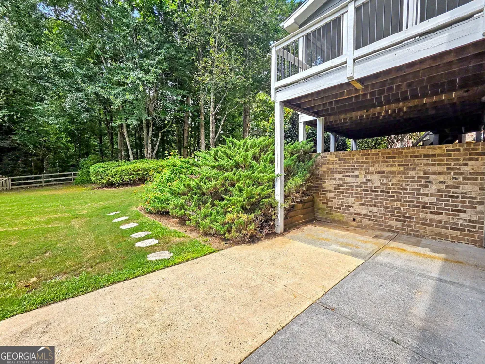 5124 Millwood DR Canton, GA 30114