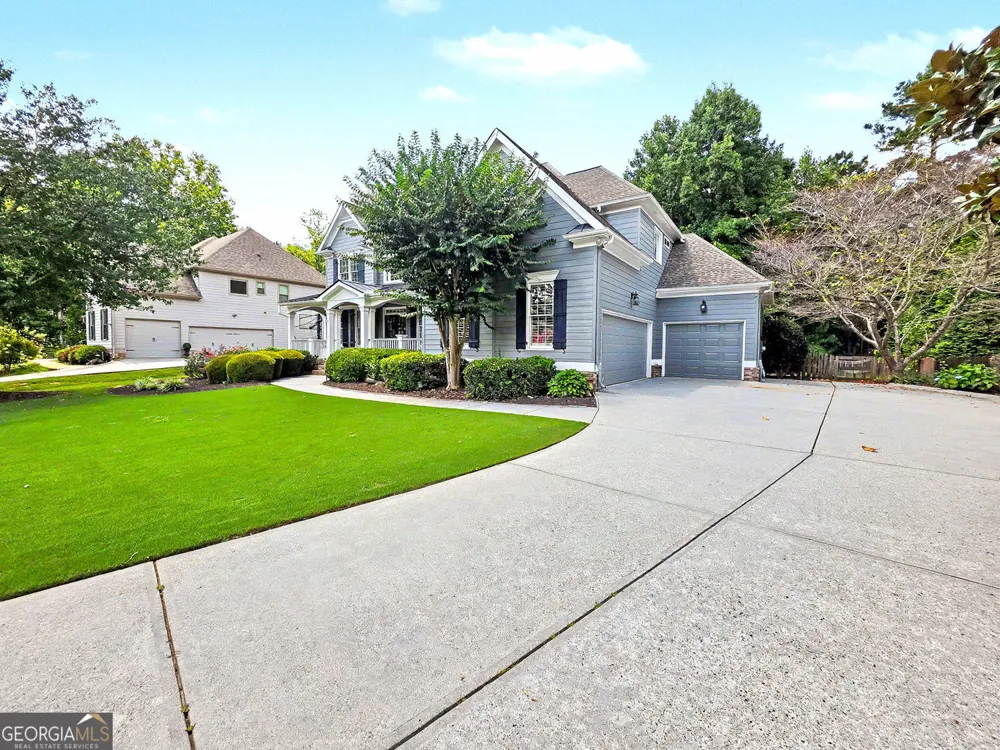 5124 Millwood DR Canton, GA 30114